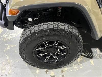 2020 Jeep Gladiator Mojave   - Photo 17 - Salt Lake City, UT 84115