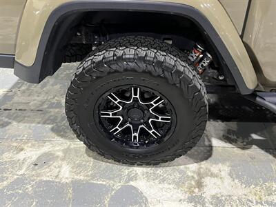 2020 Jeep Gladiator Mojave   - Photo 14 - Salt Lake City, UT 84115