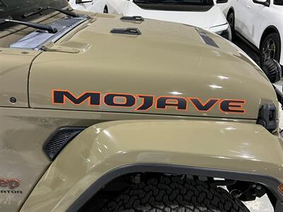 2020 Jeep Gladiator Mojave   - Photo 12 - Salt Lake City, UT 84115