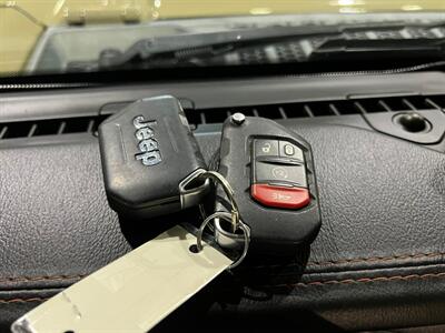 2020 Jeep Gladiator Mojave   - Photo 42 - Salt Lake City, UT 84115