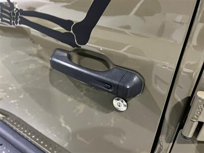 2020 Jeep Gladiator Mojave   - Photo 20 - Salt Lake City, UT 84115