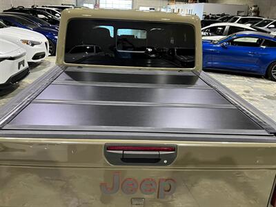 2020 Jeep Gladiator Mojave   - Photo 7 - Salt Lake City, UT 84115