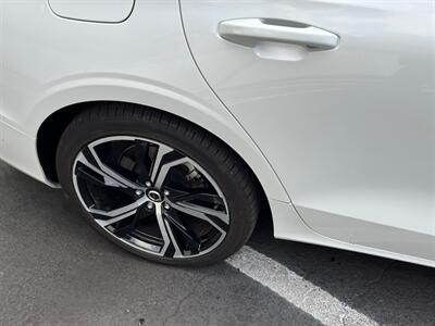2024 Volvo S60 B5 Plus Dark Theme   - Photo 12 - Salt Lake City, UT 84115