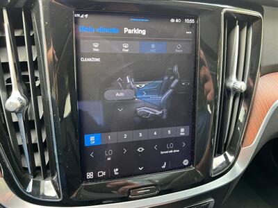 2024 Volvo S60 B5 Plus Dark Theme   - Photo 31 - Salt Lake City, UT 84115
