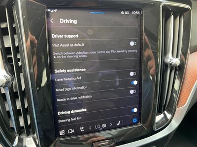 2024 Volvo S60 B5 Plus Dark Theme   - Photo 35 - Salt Lake City, UT 84115