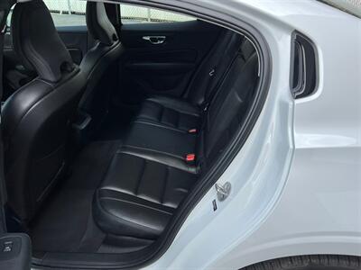 2024 Volvo S60 B5 Plus Dark Theme   - Photo 20 - Salt Lake City, UT 84115