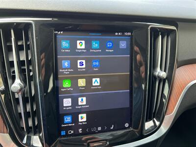 2024 Volvo S60 B5 Plus Dark Theme   - Photo 34 - Salt Lake City, UT 84115