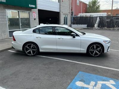 2024 Volvo S60 B5 Plus Dark Theme   - Photo 8 - Salt Lake City, UT 84115