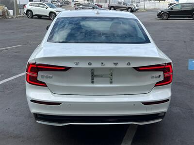 2024 Volvo S60 B5 Plus Dark Theme   - Photo 6 - Salt Lake City, UT 84115