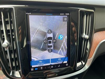 2024 Volvo S60 B5 Plus Dark Theme   - Photo 33 - Salt Lake City, UT 84115