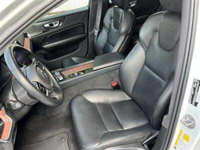 2024 Volvo S60 B5 Plus Dark Theme   - Photo 18 - Salt Lake City, UT 84115