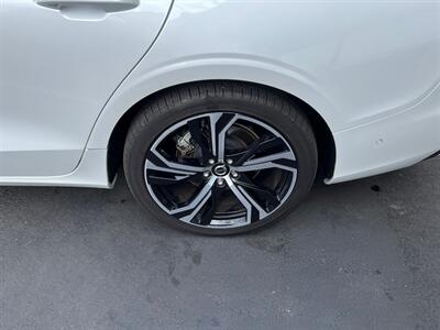 2024 Volvo S60 B5 Plus Dark Theme   - Photo 13 - Salt Lake City, UT 84115