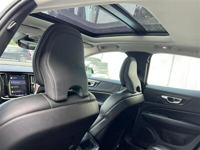 2024 Volvo S60 B5 Plus Dark Theme   - Photo 23 - Salt Lake City, UT 84115