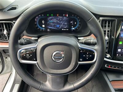 2024 Volvo S60 B5 Plus Dark Theme   - Photo 28 - Salt Lake City, UT 84115