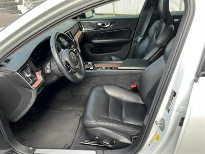 2024 Volvo S60 B5 Plus Dark Theme   - Photo 17 - Salt Lake City, UT 84115