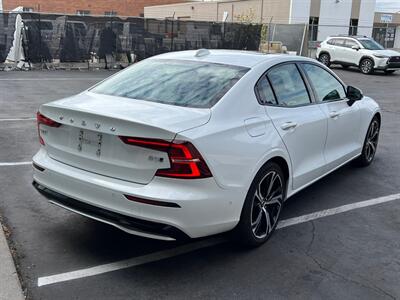 2024 Volvo S60 B5 Plus Dark Theme   - Photo 7 - Salt Lake City, UT 84115