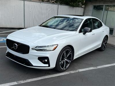 2024 Volvo S60 B5 Plus Dark Theme   - Photo 3 - Salt Lake City, UT 84115