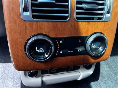 2021 Land Rover Range Rover P525 HSE Westminster Edit - Photo 24 - Salt Lake City, UT 84115