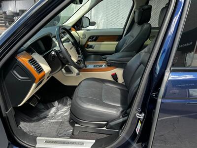 2021 Land Rover Range Rover P525 HSE Westminster Edit - Photo 16 - Salt Lake City, UT 84115