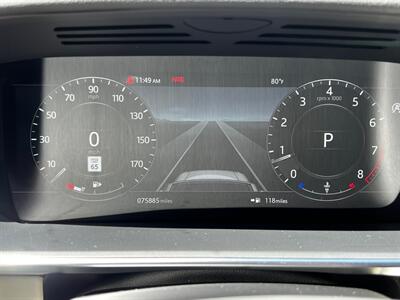 2021 Land Rover Range Rover P525 HSE Westminster Edit - Photo 36 - Salt Lake City, UT 84115
