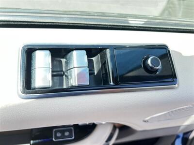 2021 Land Rover Range Rover P525 HSE Westminster Edit - Photo 28 - Salt Lake City, UT 84115