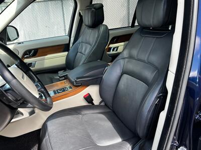 2021 Land Rover Range Rover P525 HSE Westminster Edit - Photo 17 - Salt Lake City, UT 84115