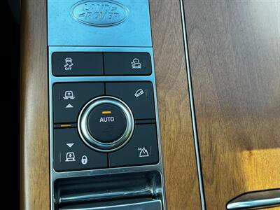 2021 Land Rover Range Rover P525 HSE Westminster Edit - Photo 43 - Salt Lake City, UT 84115