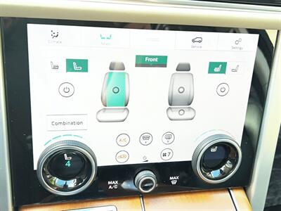 2021 Land Rover Range Rover P525 HSE Westminster Edit - Photo 39 - Salt Lake City, UT 84115