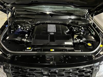 2021 Land Rover Range Rover P525 HSE Westminster Edit - Photo 48 - Salt Lake City, UT 84115