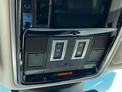 2021 Land Rover Range Rover P525 HSE Westminster Edit - Photo 47 - Salt Lake City, UT 84115