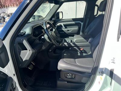 2023 Land Rover Defender 130 X-Dynamic SE - Photo 18 - Salt Lake City, UT 84115