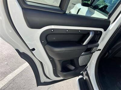 2023 Land Rover Defender 130 X-Dynamic SE - Photo 24 - Salt Lake City, UT 84115