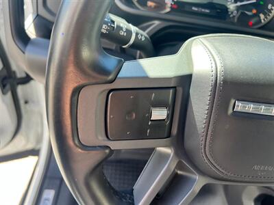 2023 Land Rover Defender 130 X-Dynamic SE - Photo 34 - Salt Lake City, UT 84115