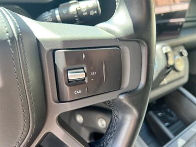 2023 Land Rover Defender 130 X-Dynamic SE - Photo 33 - Salt Lake City, UT 84115