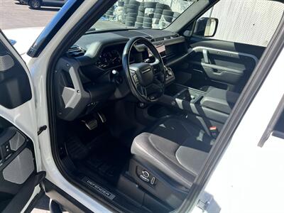 2023 Land Rover Defender 130 X-Dynamic SE - Photo 17 - Salt Lake City, UT 84115