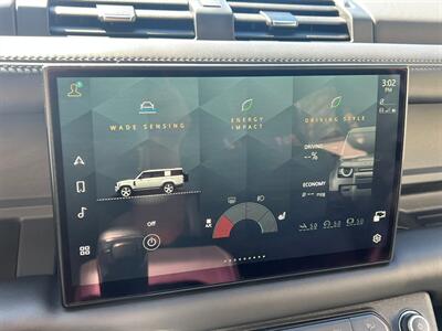 2023 Land Rover Defender 130 X-Dynamic SE - Photo 41 - Salt Lake City, UT 84115