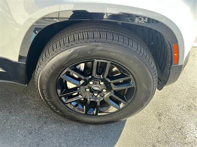 2023 Land Rover Defender 130 X-Dynamic SE - Photo 12 - Salt Lake City, UT 84115
