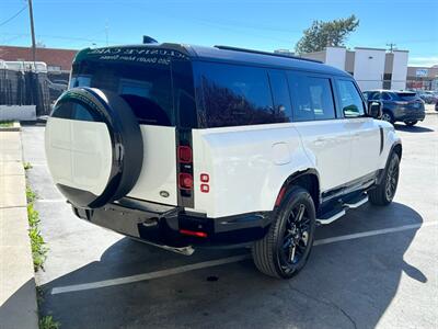 2023 Land Rover Defender 130 X-Dynamic SE - Photo 7 - Salt Lake City, UT 84115