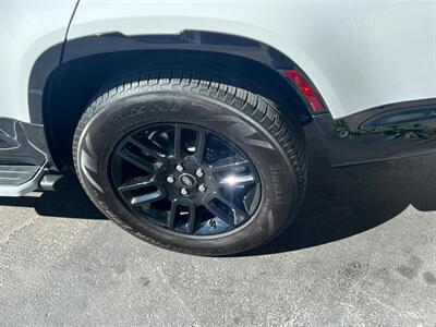 2023 Land Rover Defender 130 X-Dynamic SE - Photo 14 - Salt Lake City, UT 84115