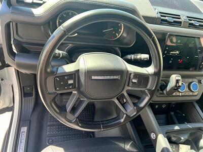 2023 Land Rover Defender 130 X-Dynamic SE - Photo 35 - Salt Lake City, UT 84115