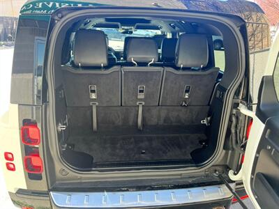 2023 Land Rover Defender 130 X-Dynamic SE - Photo 28 - Salt Lake City, UT 84115