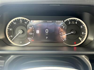 2023 Land Rover Defender 130 X-Dynamic SE - Photo 36 - Salt Lake City, UT 84115