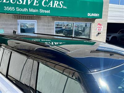 2023 Land Rover Defender 130 X-Dynamic SE - Photo 10 - Salt Lake City, UT 84115