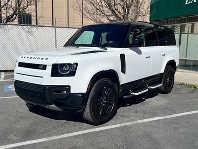 2023 Land Rover Defender 130 X-Dynamic SE - Photo 3 - Salt Lake City, UT 84115