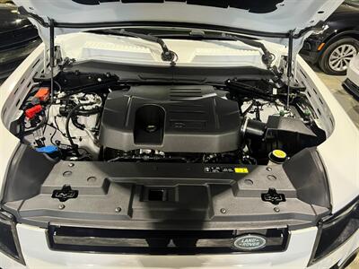 2023 Land Rover Defender 130 X-Dynamic SE - Photo 51 - Salt Lake City, UT 84115