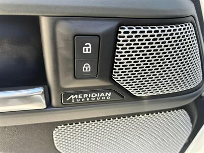 2023 Land Rover Defender 130 X-Dynamic SE - Photo 30 - Salt Lake City, UT 84115