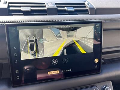 2023 Land Rover Defender 130 X-Dynamic SE - Photo 42 - Salt Lake City, UT 84115