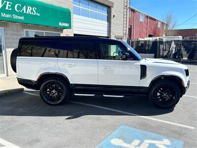 2023 Land Rover Defender 130 X-Dynamic SE - Photo 8 - Salt Lake City, UT 84115