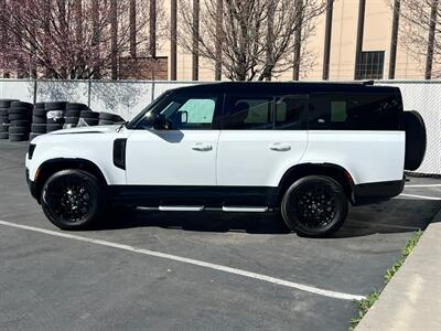 2023 Land Rover Defender 130 X-Dynamic SE - Photo 4 - Salt Lake City, UT 84115