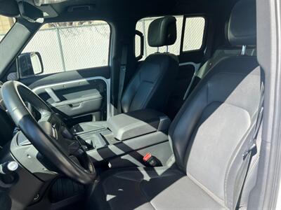 2023 Land Rover Defender 130 X-Dynamic SE - Photo 19 - Salt Lake City, UT 84115